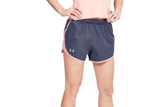 Under Armour Fly By 2.0 Shorts 1350196-497