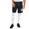 Under Armour Tech Wordmark Shorts 1351653-001