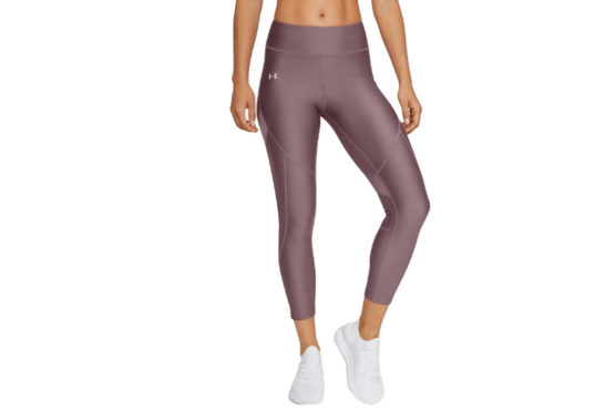 Under Armour HG Armour Ankle Crop 1351708-662