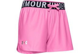 Under Armour Play Up Solid Shorts K 1351714-645