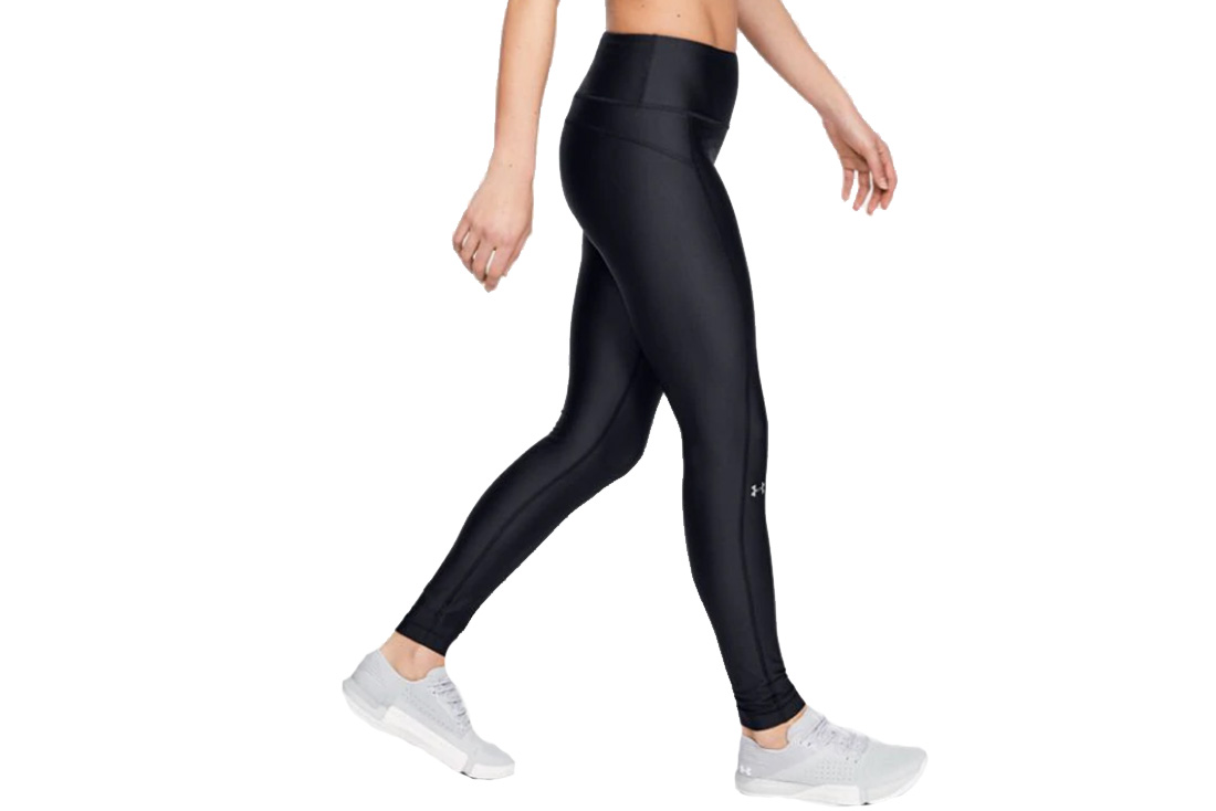 Legíny Under Armour HG Hi-Rise Leggings 1352537-001 – Obrázok 2