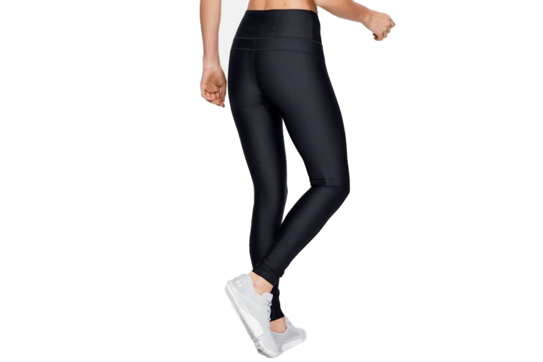Legíny Under Armour HG Hi-Rise Leggings 1352537-001 – Obrázok 3