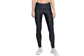 Under Armour HG Hi-Rise Leggings 1352537-001