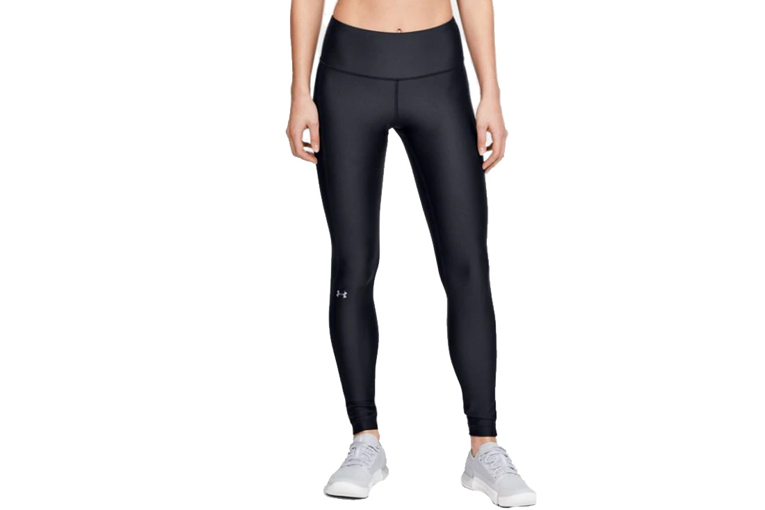 Under Armour HG Hi-Rise Leggings 1352537-001