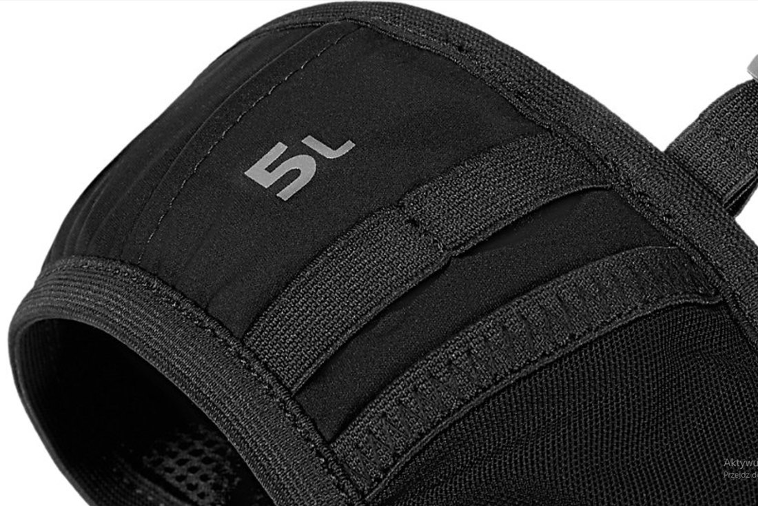 Bežecký ruksak Asics Running Backpack 155017-0904 – Obrázok 2