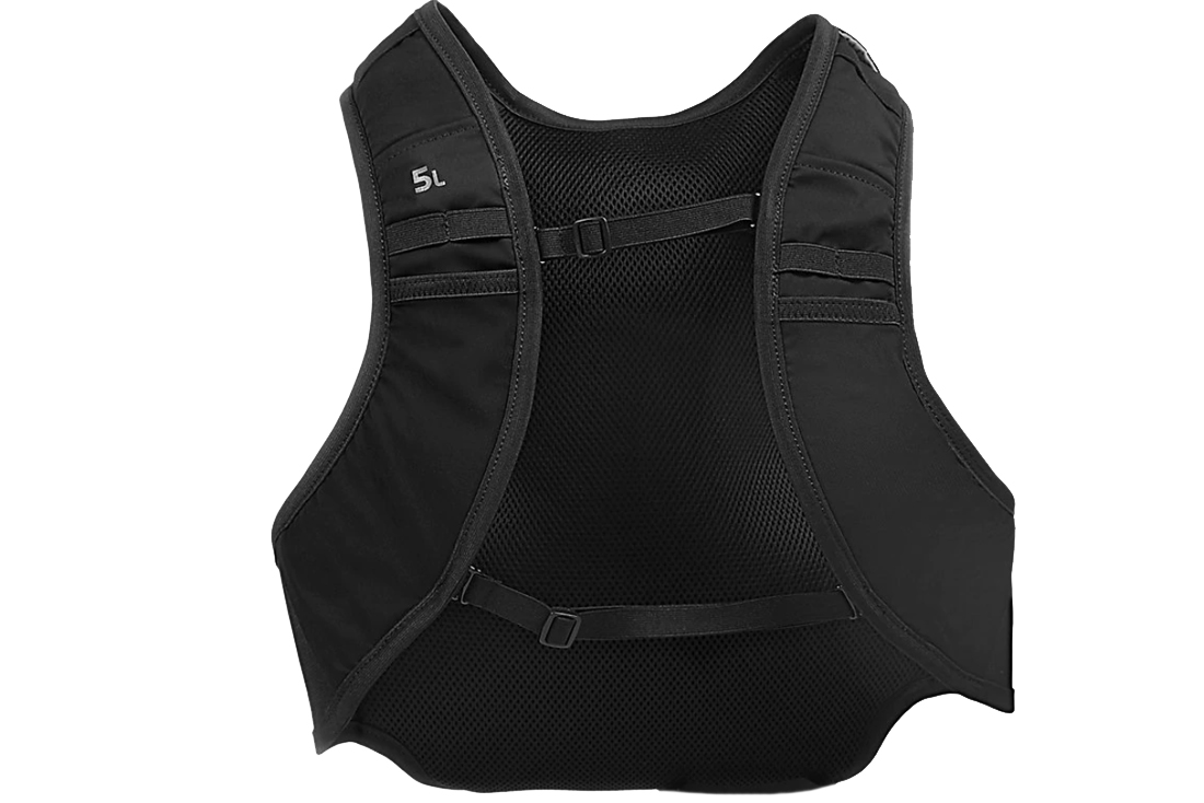 Bežecký ruksak Asics Running Backpack 155017-0904 – Obrázok 3