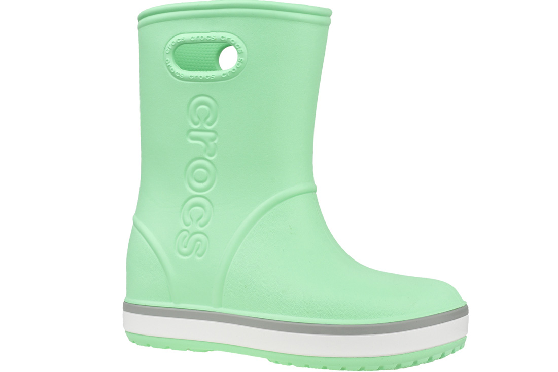 Crocs Crocband Rain Boot Kids 205827-3TO