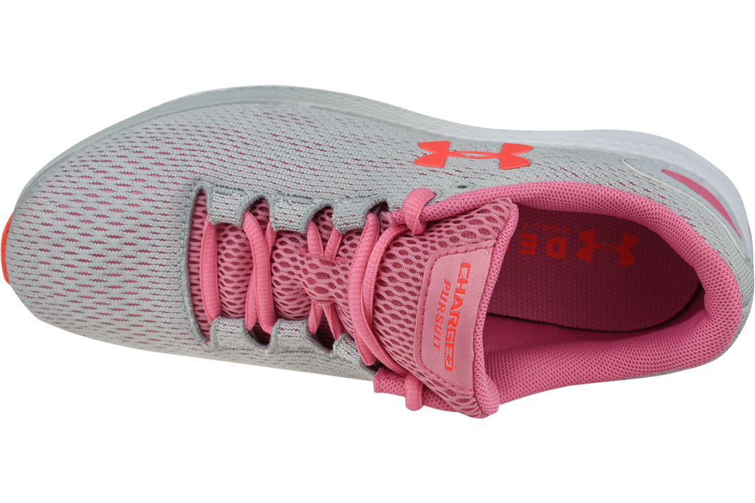 Obuv Under Armour W Charged Pursuit 2 3022604-102 – Obrázok 3