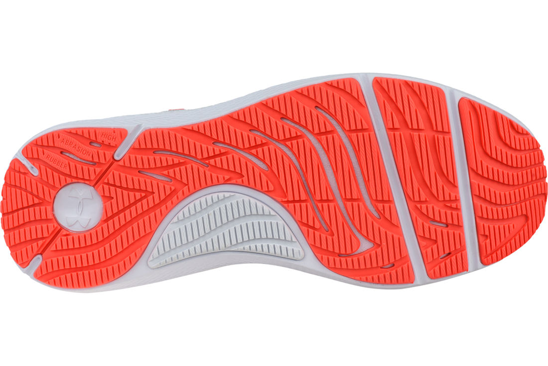Obuv Under Armour W Charged Pursuit 2 3022604-102 – Obrázok 4