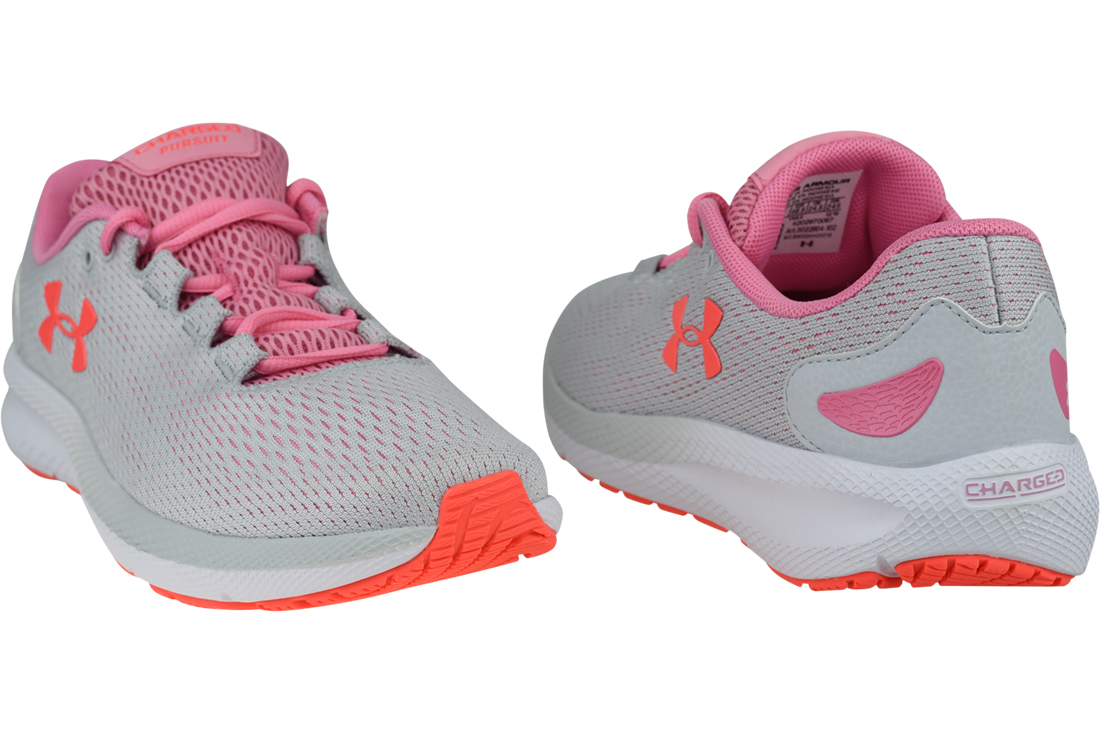 Obuv Under Armour W Charged Pursuit 2 3022604-102 – Obrázok 5