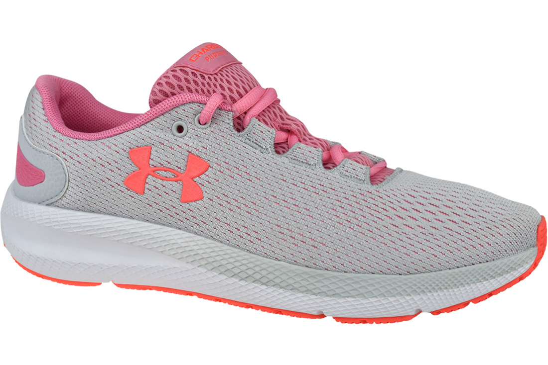 Under Armour W Charged Pursuit 2 3022604-102