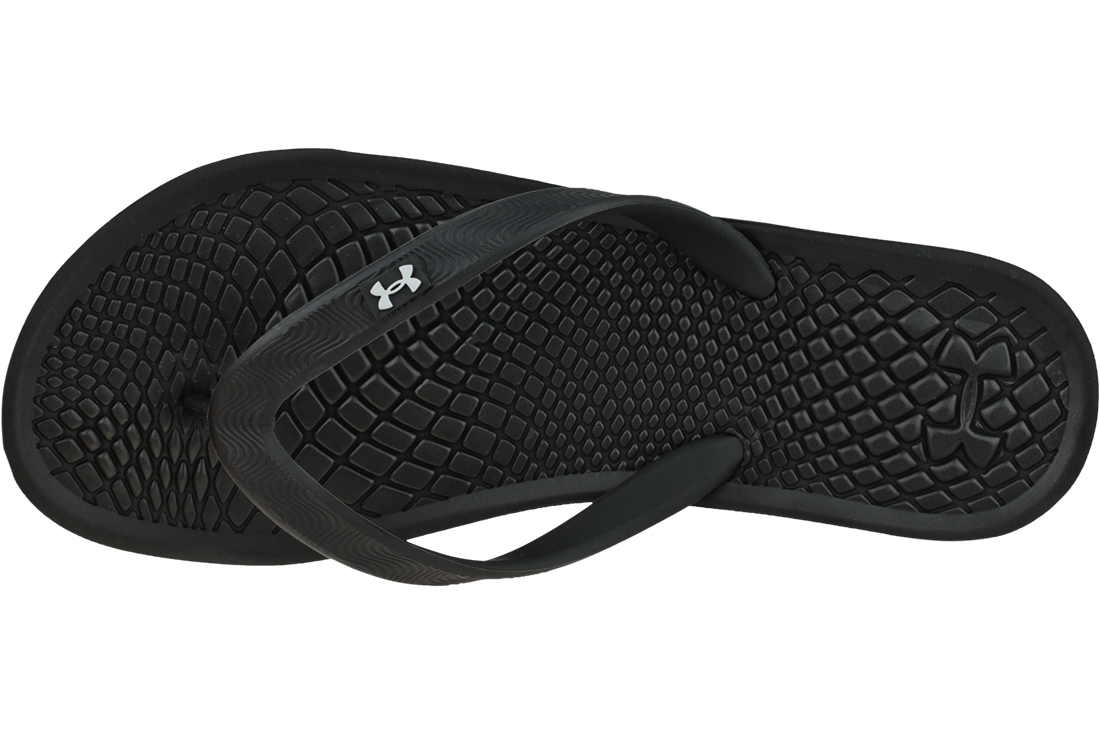 Žabky Under Armour W Atlantic Dune T 3022716-002 – Obrázok 3