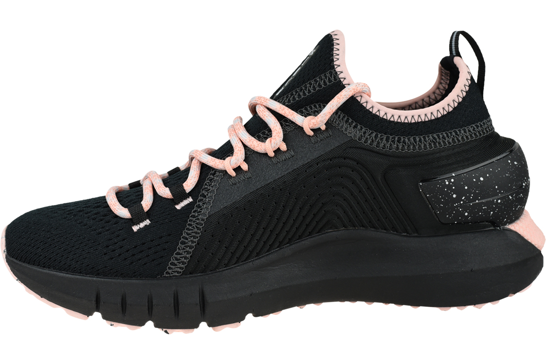 Obuv Under Armour W Hovr Phantom SE Trek 3023295-001 – Obrázok 2