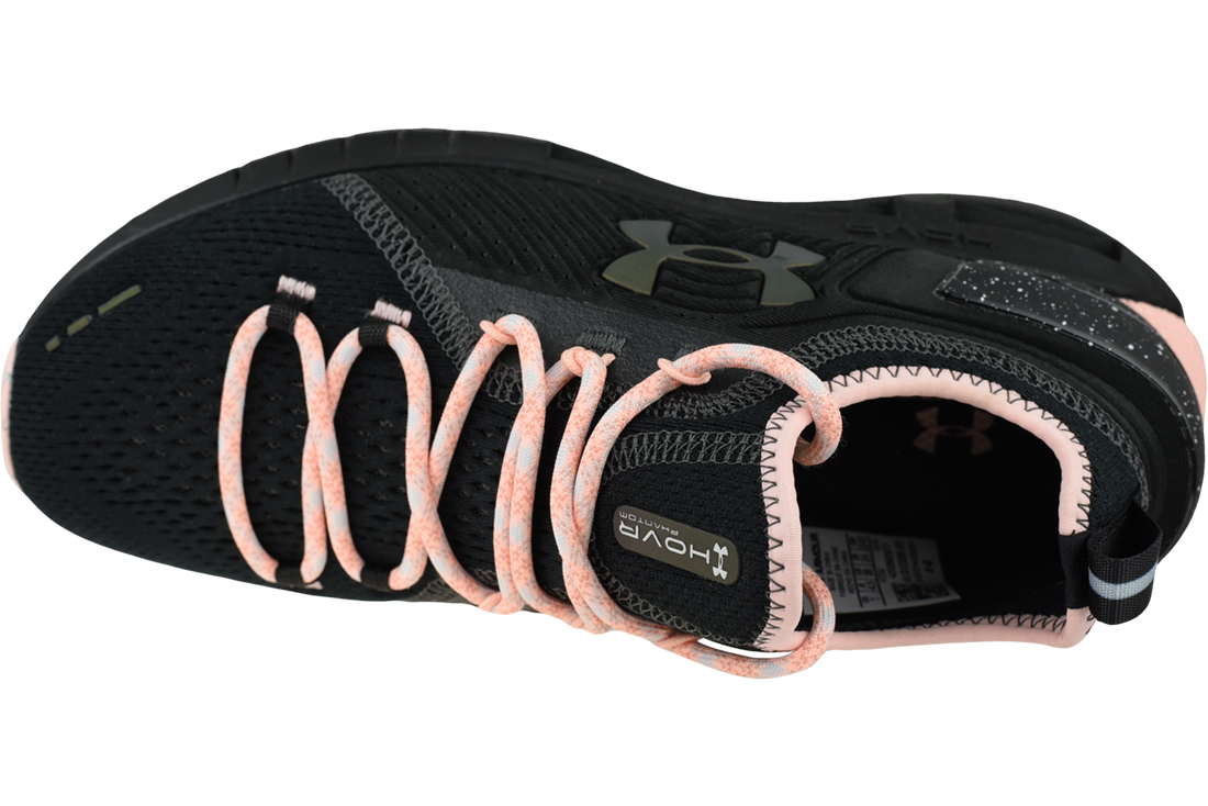 Obuv Under Armour W Hovr Phantom SE Trek 3023295-001 – Obrázok 3