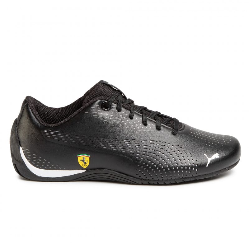 Obuv Puma Scuderia Ferrari Drift Cat 5 Ultra II - 306461-01 – Obrázok 2