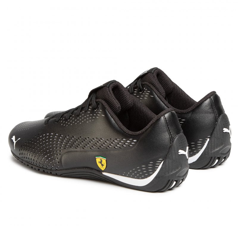 Obuv Puma Scuderia Ferrari Drift Cat 5 Ultra II - 306461-01 – Obrázok 3