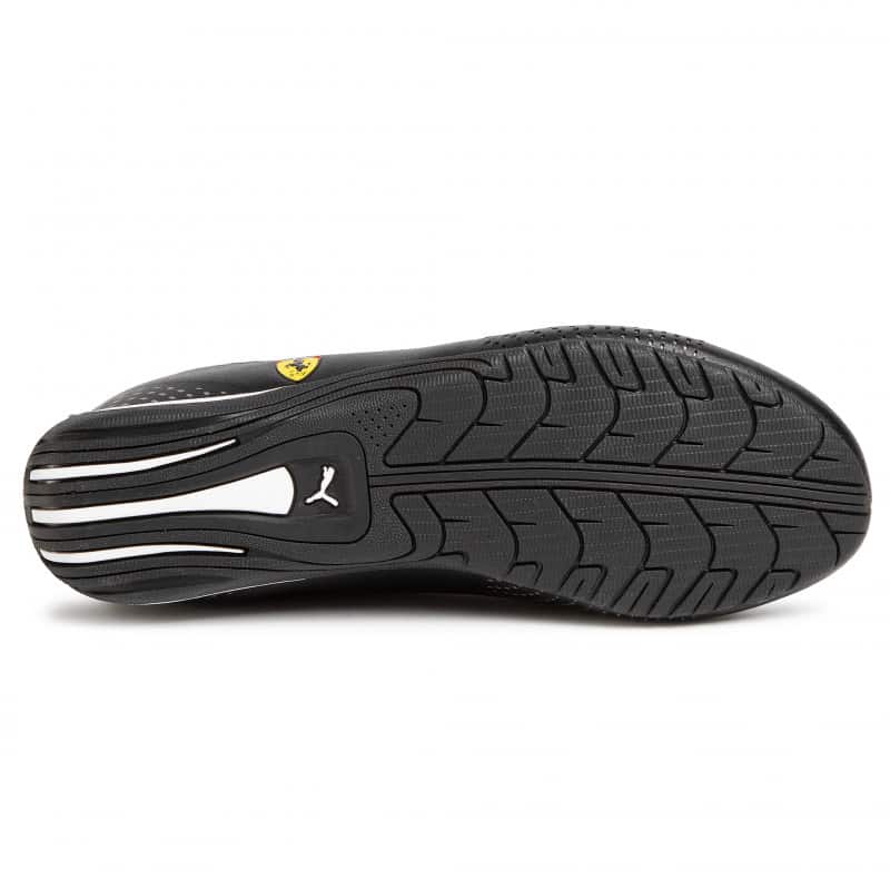 Obuv Puma Scuderia Ferrari Drift Cat 5 Ultra II - 306461-01 – Obrázok 4
