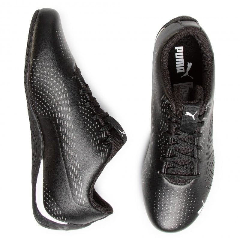Obuv Puma Scuderia Ferrari Drift Cat 5 Ultra II - 306461-01 – Obrázok 5