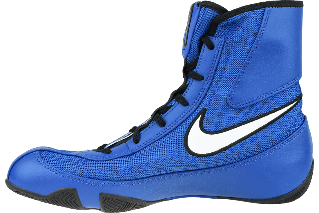 Obuv na box Nike Machomai 321819-410 – Obrázok 2