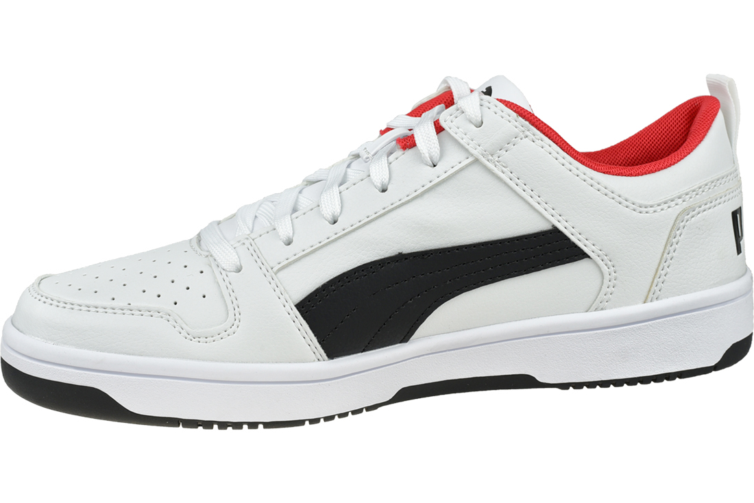 Obuv Puma Rebound LayUp SL 369866-01 – Obrázok 2