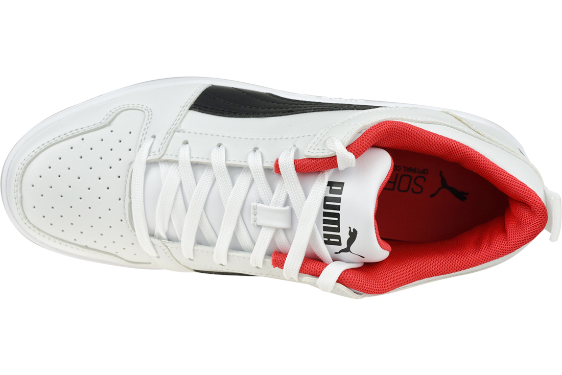 Obuv Puma Rebound LayUp SL 369866-01 – Obrázok 3