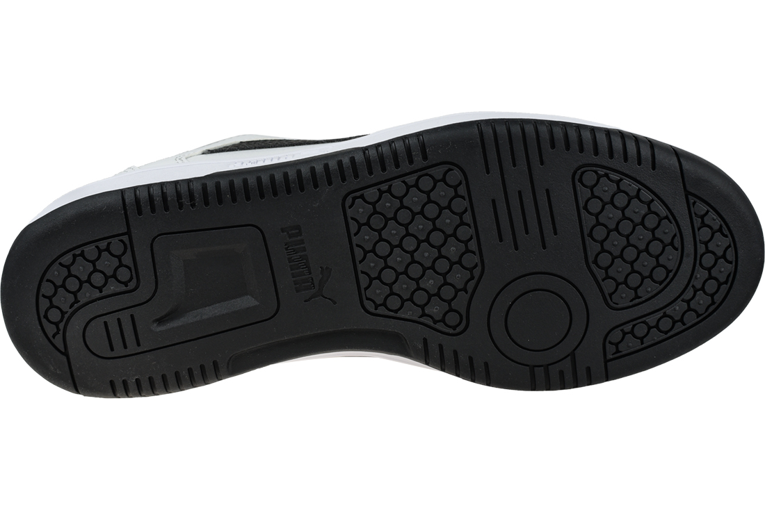 Obuv Puma Rebound LayUp SL 369866-01 – Obrázok 4