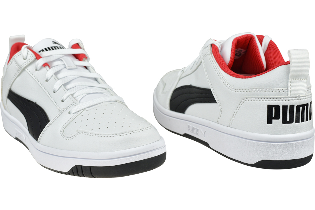 Obuv Puma Rebound LayUp SL 369866-01 – Obrázok 5