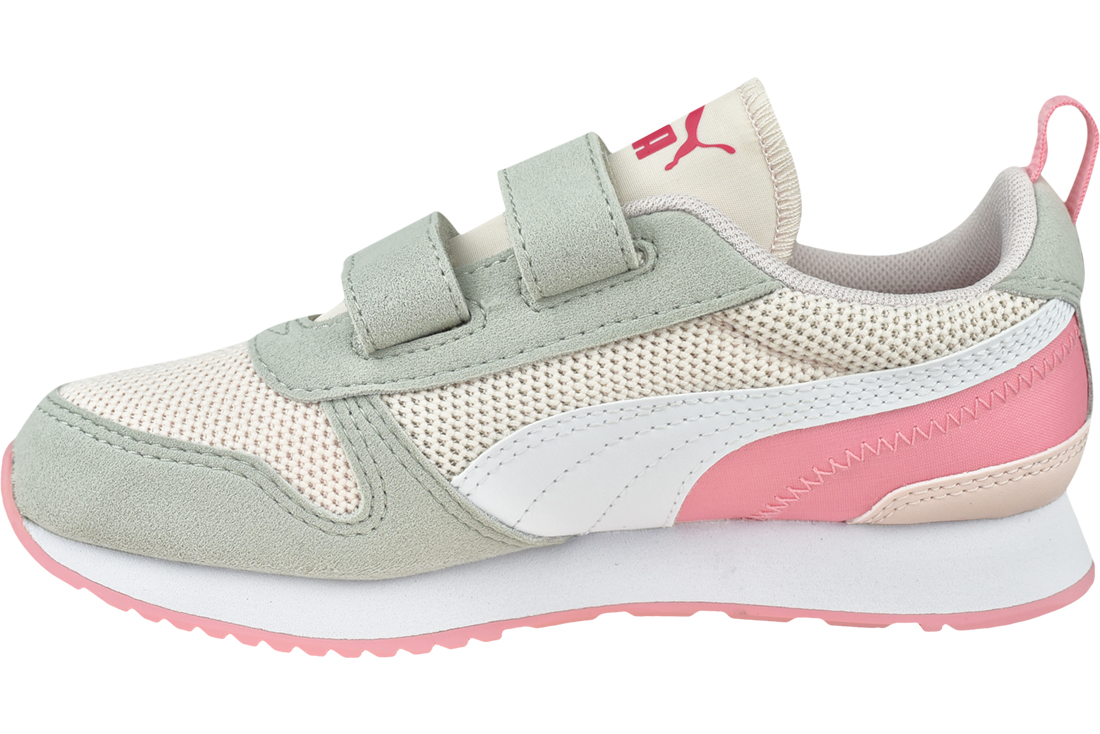 Obuv Puma R78 V PS 373617-04 – Obrázok 2