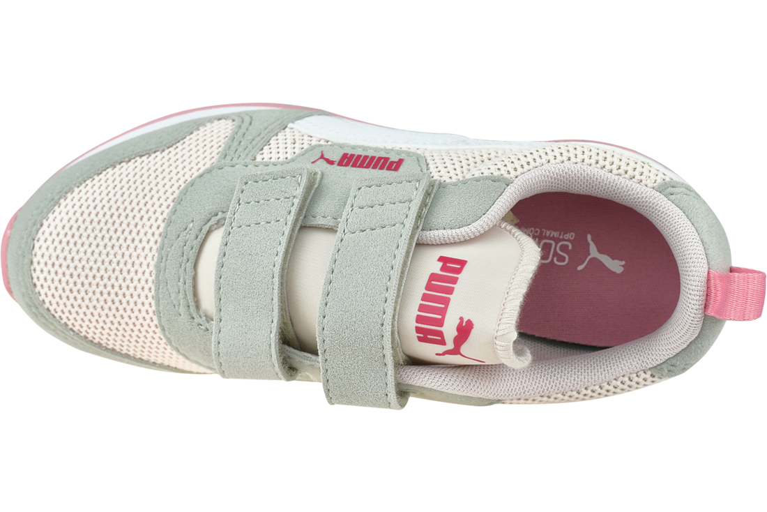 Obuv Puma R78 V PS 373617-04 – Obrázok 3