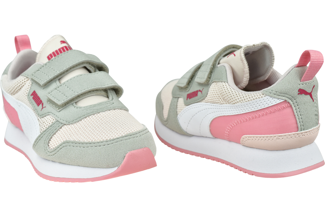 Obuv Puma R78 V PS 373617-04 – Obrázok 5