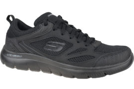 Skechers Summits-South Rim 52812-BBK