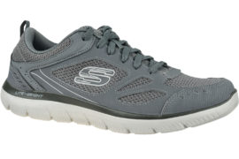 Skechers Summits-South Rim 52812-CHAR