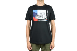 Puma BMW Motorsport Graphic Tee 596102-01