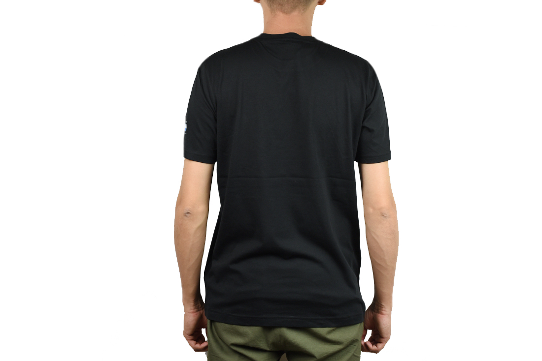 Tričko Puma BMW Motorsport Graphic Tee 596102-01 – Obrázok 4