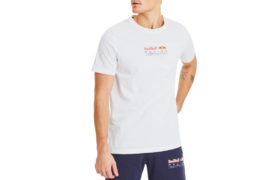 Puma Red Bull Racing Tee 596208-03