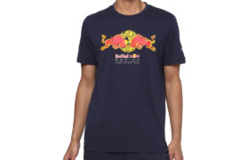 Puma Red Bull Racing Double Bull Tee 596209-01