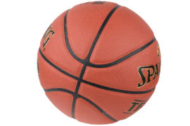 Basketbalová lopta Spalding TF-1000 Legacy In 74450Z – Obrázok 2