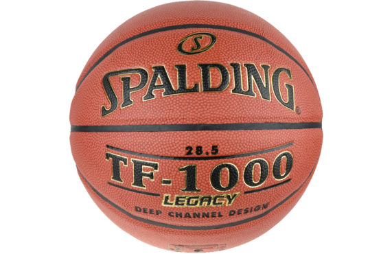 Spalding TF-1000 Legacy FIBA Indoor 74451Z