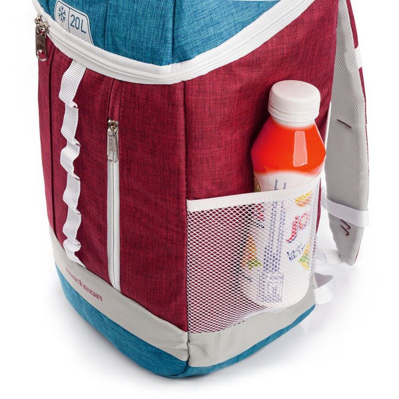 Termo ruksak Meteor Arctic 20L 74595 – Obrázok 2