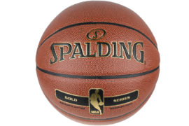 Spalding NBA Gold In/Out 76014Z