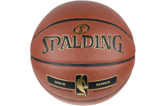 Spalding NBA Gold In/Out 76014Z