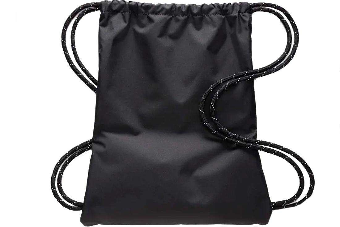 Vak Nike Heritage Gymsack BA5901-010 – Obrázok 2