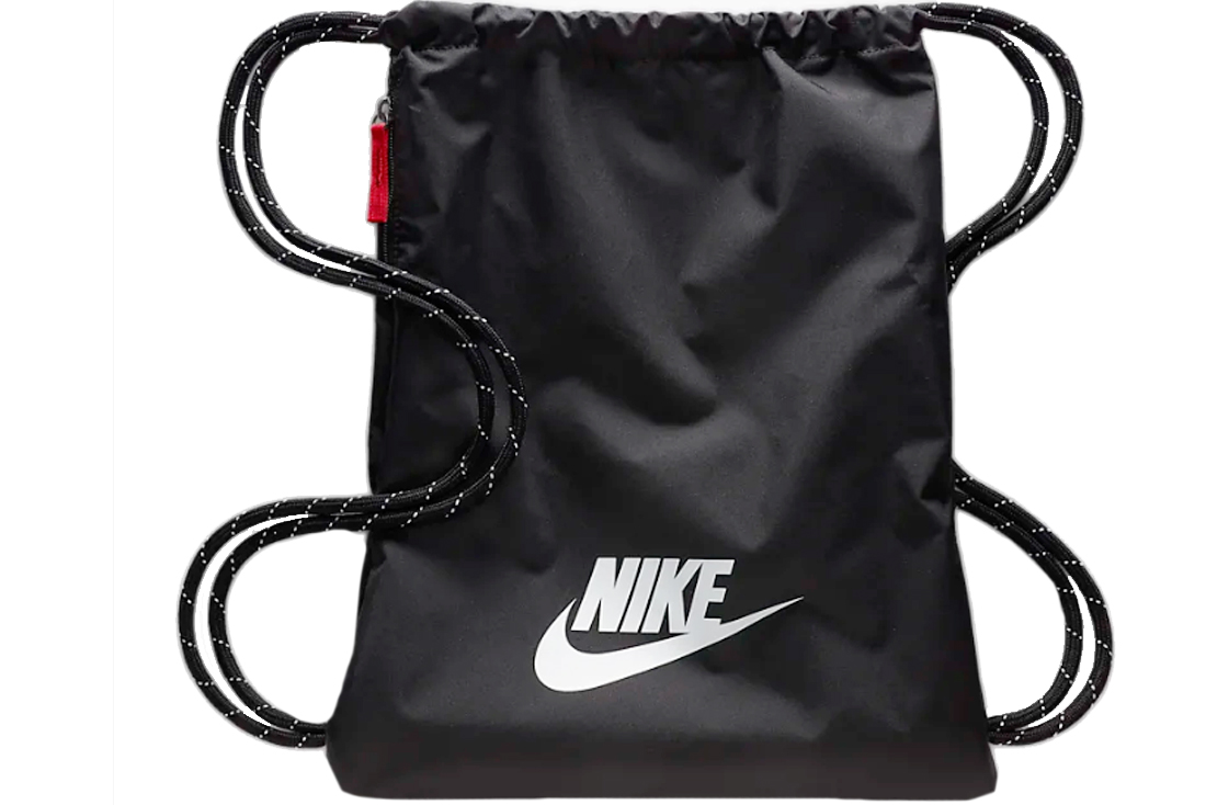 Nike Heritage Gymsack BA5901-010