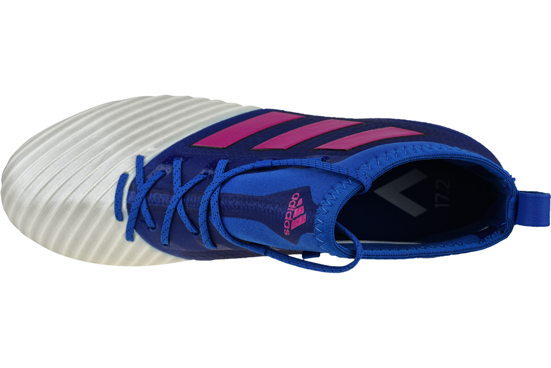 Kopačky Adidas Ace 17.2 Primemesh FG BB4323 – Obrázok 3