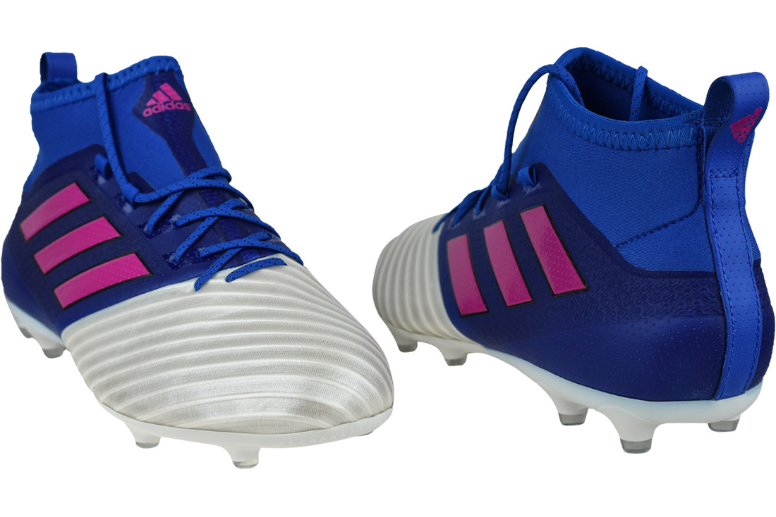 Kopačky Adidas Ace 17.2 Primemesh FG BB4323 – Obrázok 5