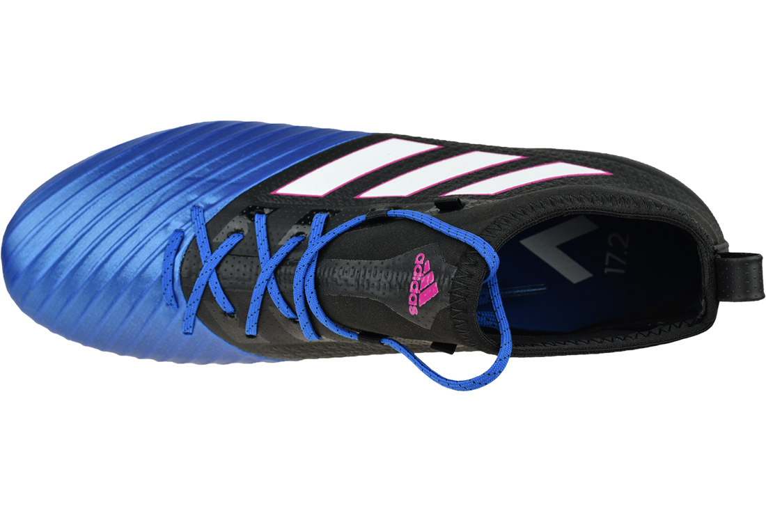 Kopačky Adidas Ace 17.2 Primemesh FG BB4325 – Obrázok 3