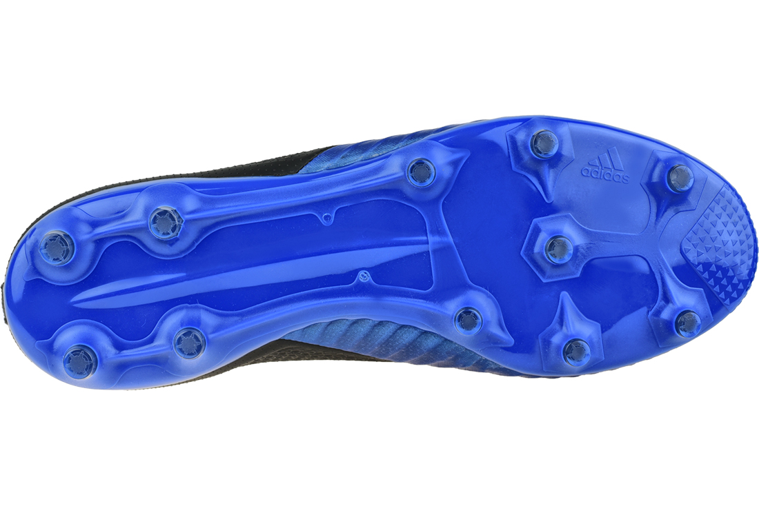 Kopačky Adidas Ace 17.2 Primemesh FG BB4325 – Obrázok 4