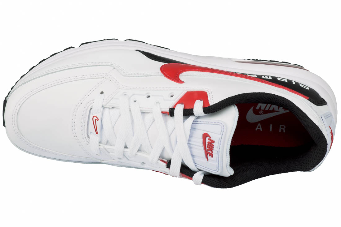 Obuv Nike Air Max LTD 3 BV1171-100 – Obrázok 3