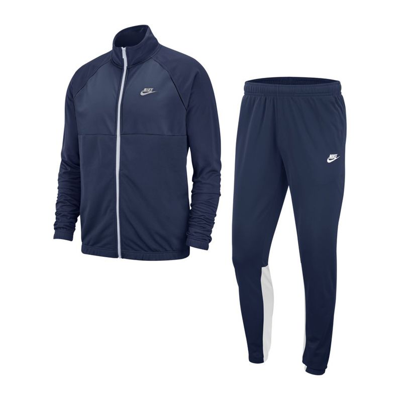 Nike SPORTSWEAR-BV3055-410