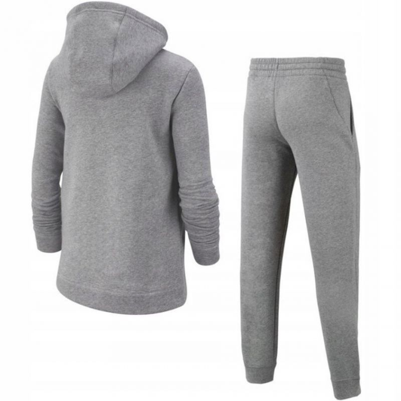 Športová súprava Nike B Core BF TRK Suit Jr BV3634 091 – Obrázok 2